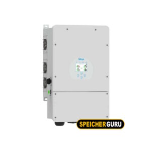 Deye SUN-8K-SG01LP1-EU Hybrid-Wechselrichter 1-Phasig
