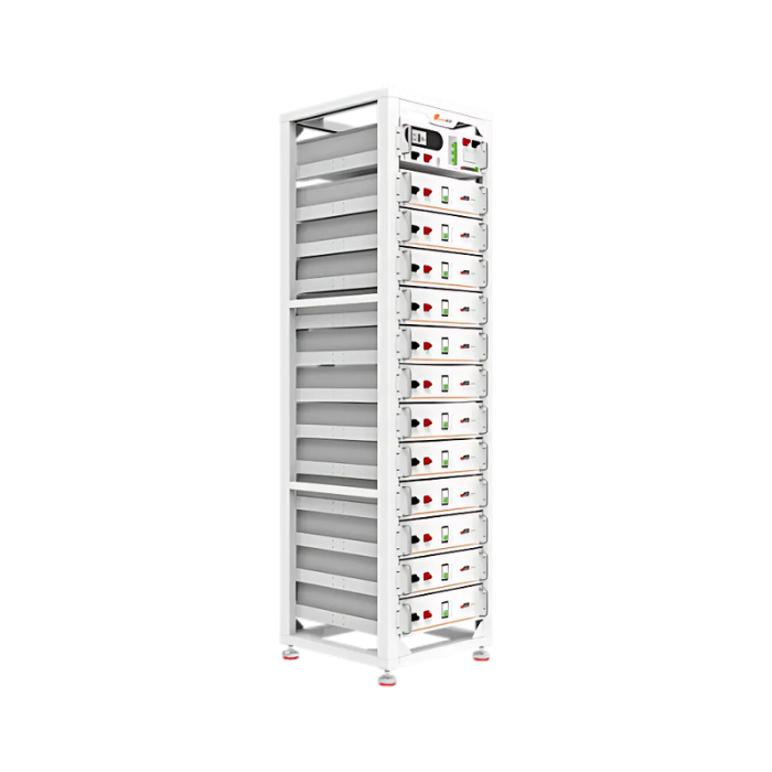 Felicity LUX-Y-48100HG01 40.96 kWh Batteriesystem – Bild 3