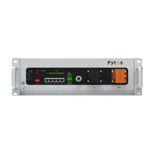 PYTES E-Box V5 - Niedervoltbatterie 5,12kWh