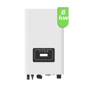 Deye 6 kW String Wechselrichter 3-Phasig SUN-6K-G06 P3-EU-AM2