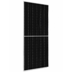 JA Solar 595W - Doppelglas - Bifazial - N-Type- JAM72D-40-595-LB-TS-MC4 ab 10 Stück