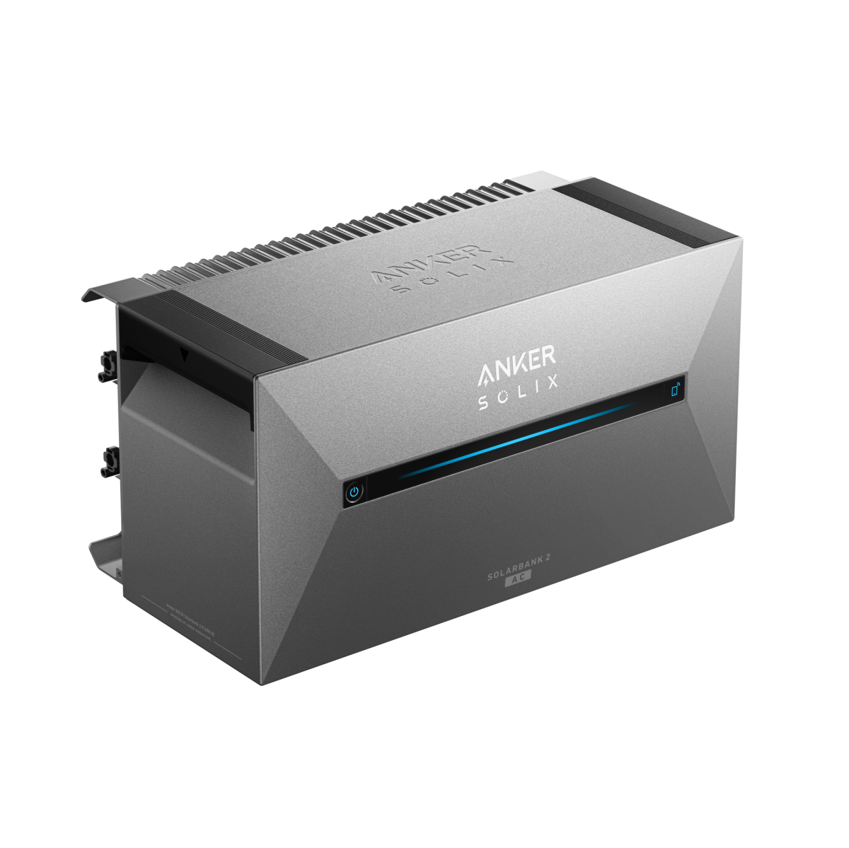 Anker SOLIX Solarbank 2 E1600 AC + Smarter Zähler (Gratis) – Bild 2