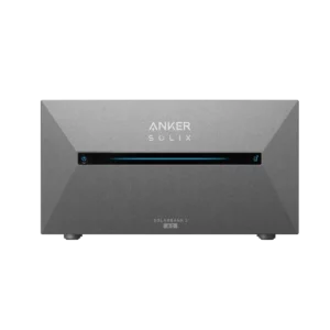 Anker SOLIX Solarbank 2 E1600 AC + Smarter Zähler (Gratis)