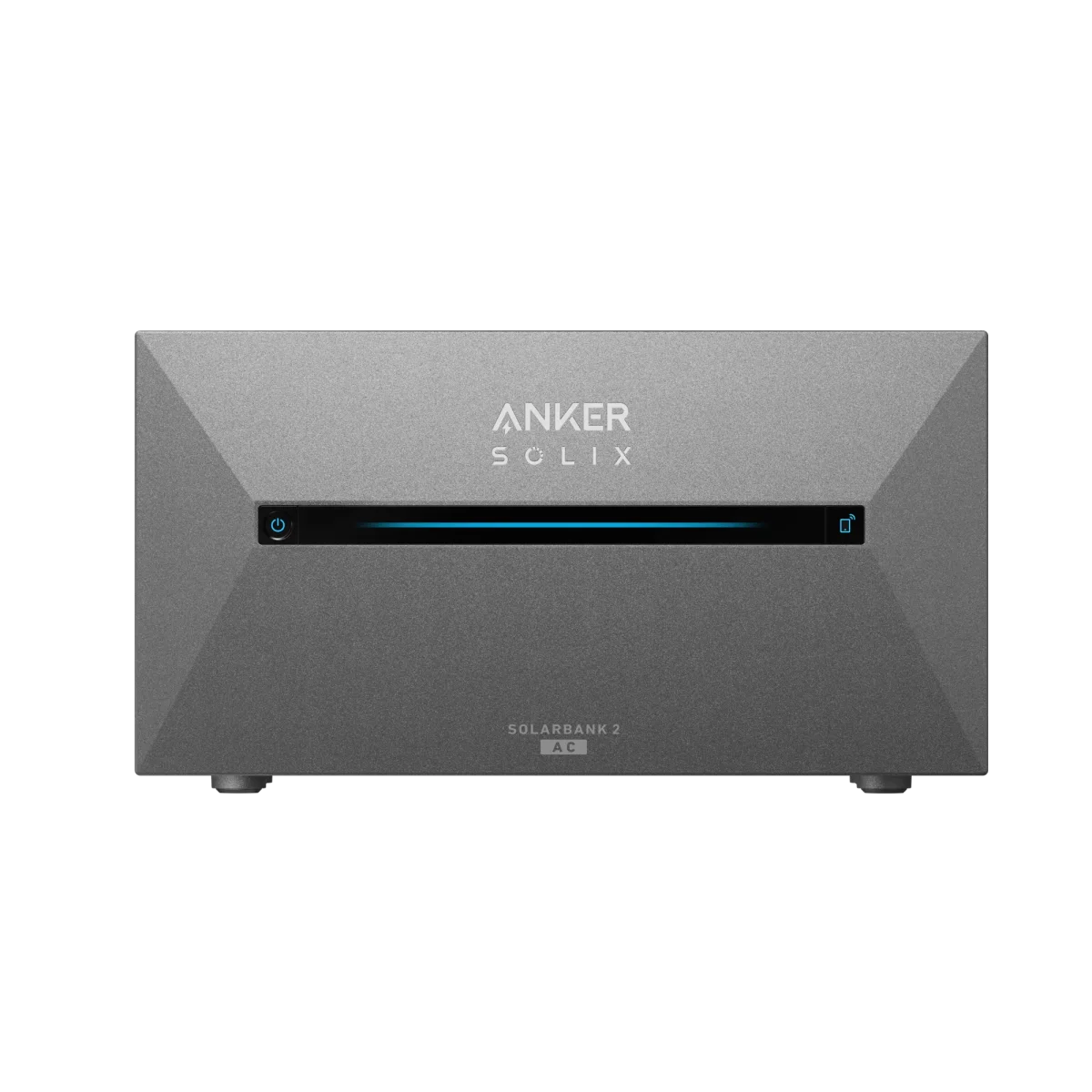 Anker SOLIX Solarbank 2 E1600 AC + Smarter Zähler (Gratis)
