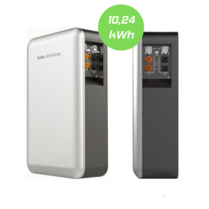 Vestwoods VE51200W 10 kWh Batteriespeicher