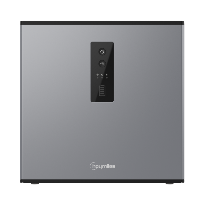 Hoymiles MS-A2 2240Wh Batteriespeicher für Balkonkraftwerke – Bild 3