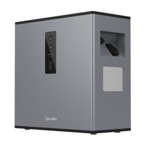 Hoymiles MS-A2 2240Wh Batteriespeicher für Balkonkraftwerke