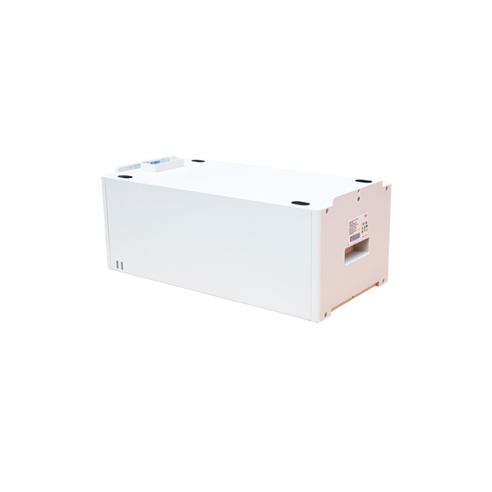 BYD HVM Premium Modul 2,76 kWh Speicher – Bild 2