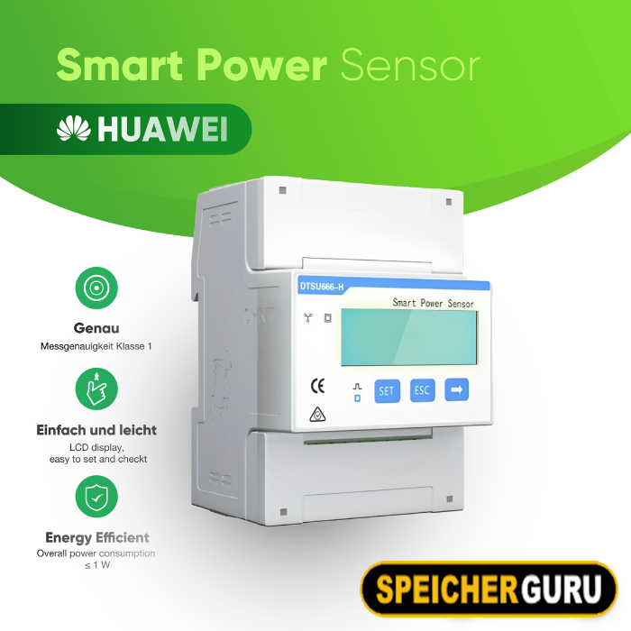 Huawei Photovoltaikanlage 12,32 kW Komplettset – 28x JA Solar 440W Fullblack & SUN2000-12K-MB0 – Bild 7