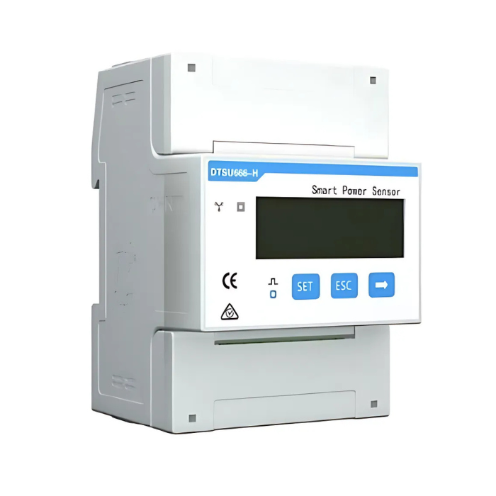 Huawei Smart Power Sensor 3-Phasig! DTSU666-h-100A