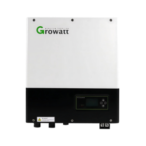 Growatt SPA 6000TL3 BH-UP 6kW Hochvolt Wechselrichter