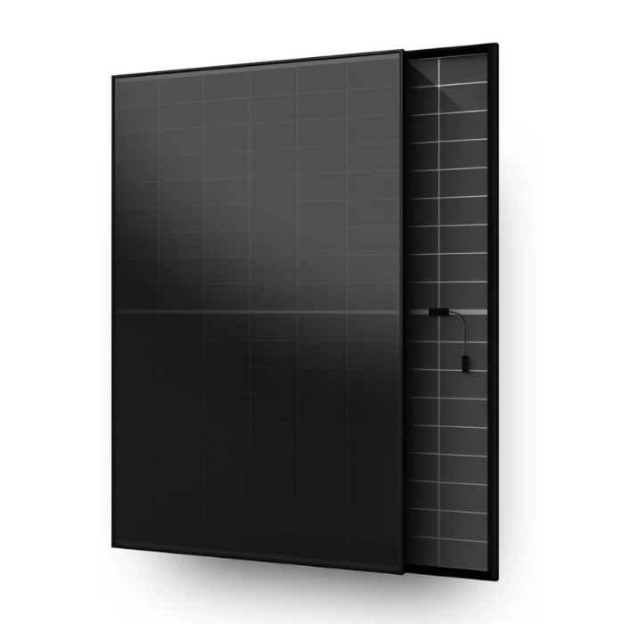 AIKO 460W A-MAH54Db Neostar 2S+ ABC Gen. 2 N-Type Full Black Glas-Glas – Bild 2