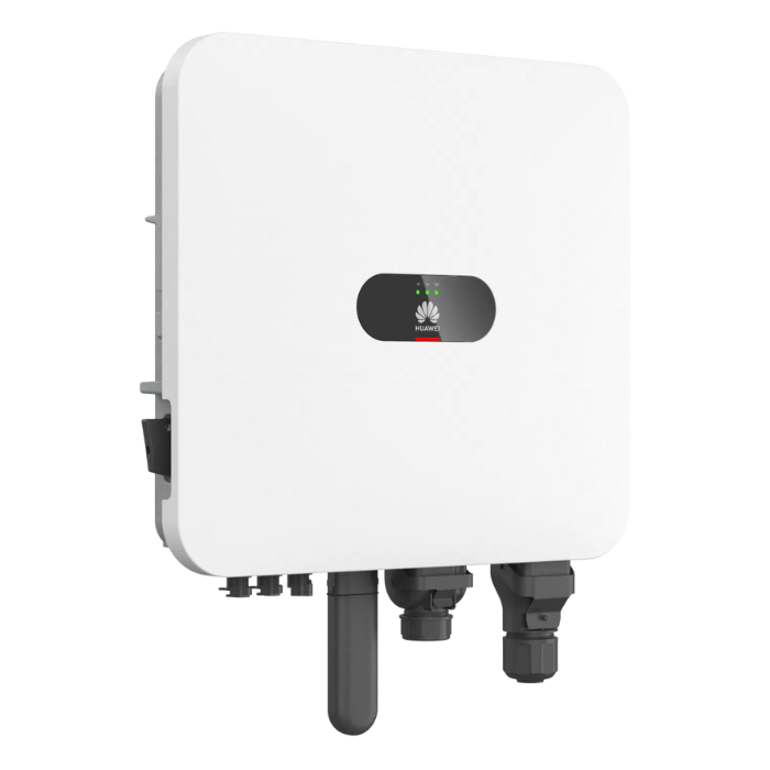Huawei SUN2000-10K-MAP0 10 kW Hybrid-Wechselrichter – Bild 2
