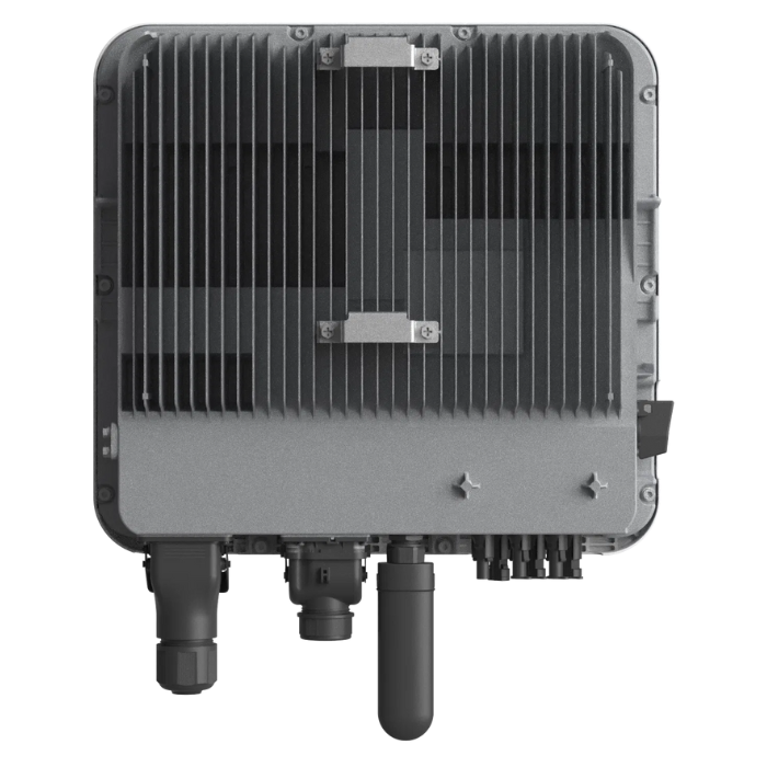 Huawei SUN2000-12K-MAP0 12 kW Hybrid-Wechselrichter – Bild 4