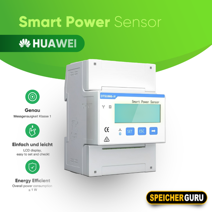 Huawei Photovoltaikanlage 12,32 kW Komplettset – 28x JA Solar 440W Fullblack & SUN2000-12K-MAP0 mit Huawei LUNA2000-10-S0 Speicher – Bild 7