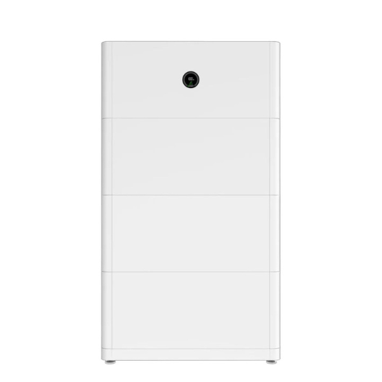 Growatt Komplettset MID 12KTL3-XH 12kW Hybridwechselrichter 3-phasig & APX 15.0P Solarspeicher 15kWh – Bild 5