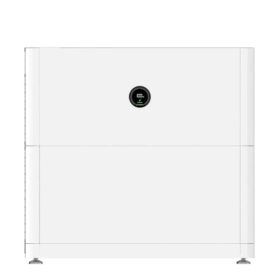 Growatt Komplettset MOD 4KTL3-XH BP 4kw Hybridwechselrichter 3-phasig (2.0 Version) & APX 5.0P Solarspeicher 5kWh – Bild 4