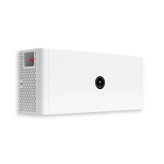 Growatt Komplettset MOD 5KTL3-XH BP 5kw Hybridwechselrichter 3-phasig (2.0 Version) & APX 10.0P Solarspeicher 10kWh – Bild 11