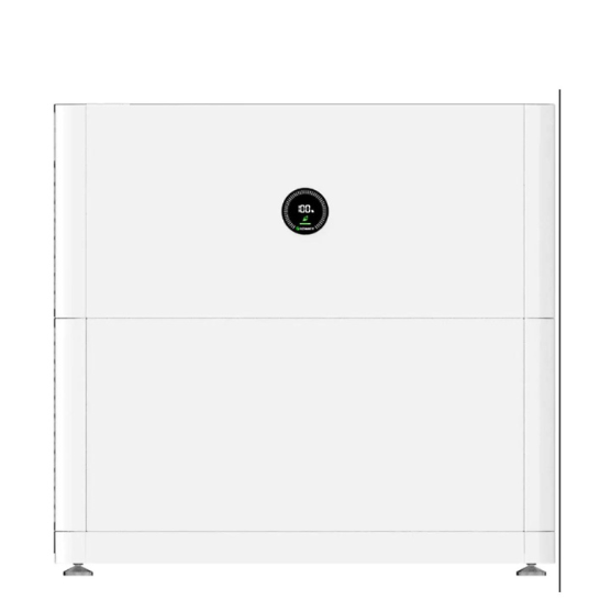 Growatt Komplettset MOD 6KTL3-XH BP 6kw Hybridwechselrichter 3-phasig (2.0 Version) & APX 5.0P Solarspeicher 5kWh – Bild 3