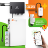 balkonkraftwerk-speicher-set-apsystems-ezhi-felicity-51-kwh