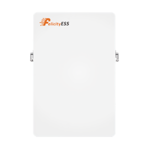 Felicity LUX-E-48100LG04 5,12 kWh Niedervolt Batteriespeicher
