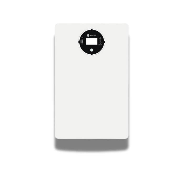 Chisage MOON5-W – 5kWh LiFePO₄ Batterie – Bild 2