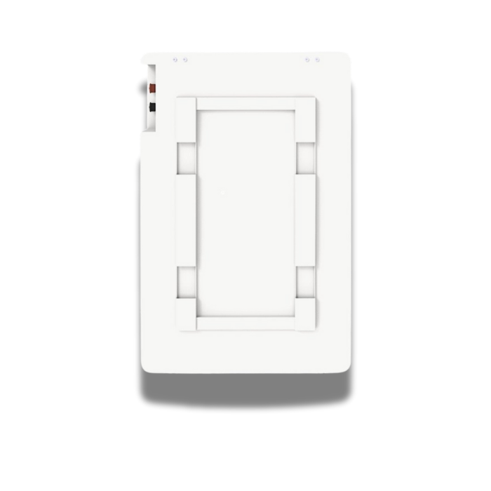 Chisage MOON5-W – 5kWh LiFePO₄ Batterie – Bild 3