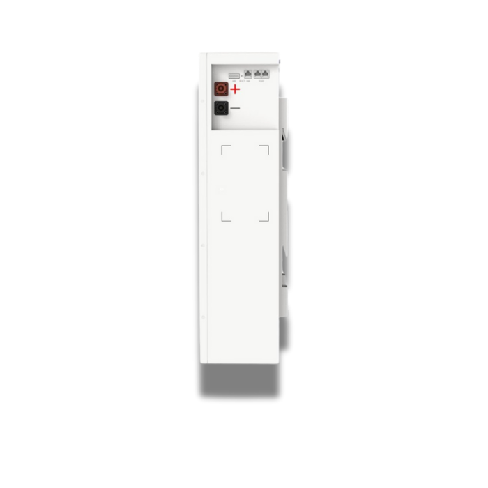 Chisage MOON5-W – 5kWh LiFePO₄ Batterie – Bild 4