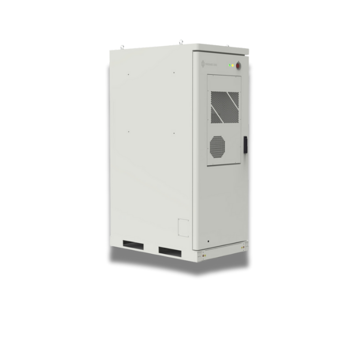 CHISAGE ESS OBE70 – 70 kWh Hochvolt-LiFePO₄ Energiespeicher – Bild 4