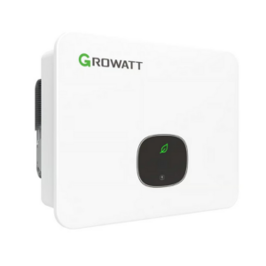 Growatt MID 12KTL3-XH Wechselrichter