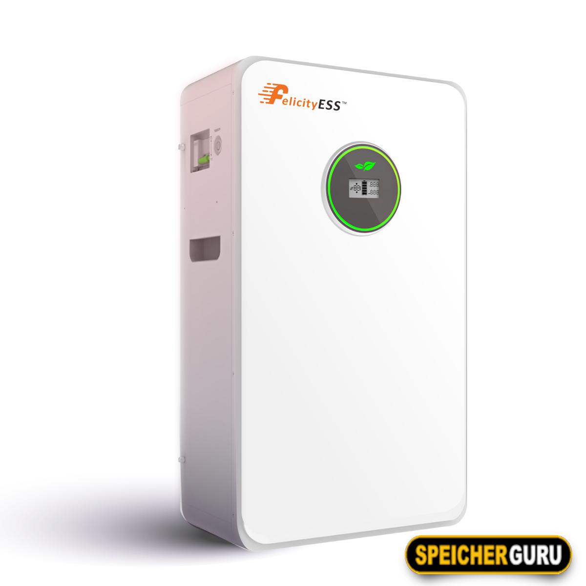 PV-Komplettset 10 kWp mit Felicity 10kW T-REX-10KLP3G01 und JA Solar oder Aiko Neostar Modulen – Optional mit Speicher – Bild 6