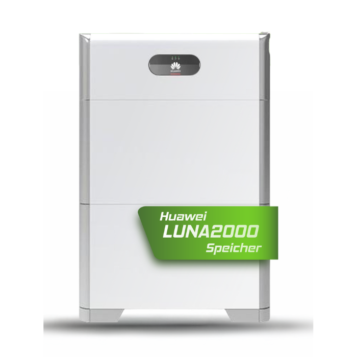 11,28 kW Huawei Solaranlage mit Speicher | AIKO 470W A-MCE54Db Neostar 3S+54 | 10kW Wechselrichter Huawei – Bild 4