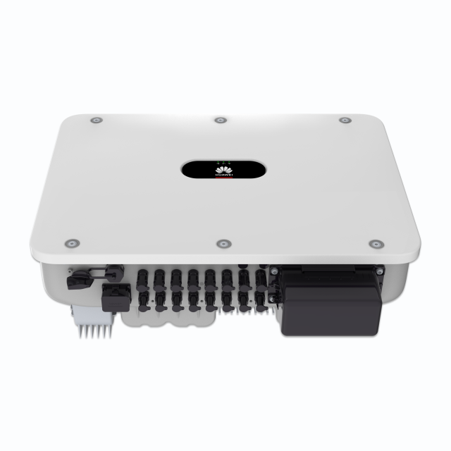 Huawei SUN2000-36KTL-M3 (H4) – Bild 5