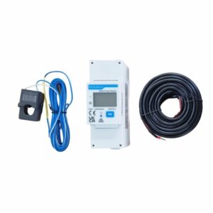HUAWEI Smart Power Sensor DDSU666-H 100A - 1Phasig