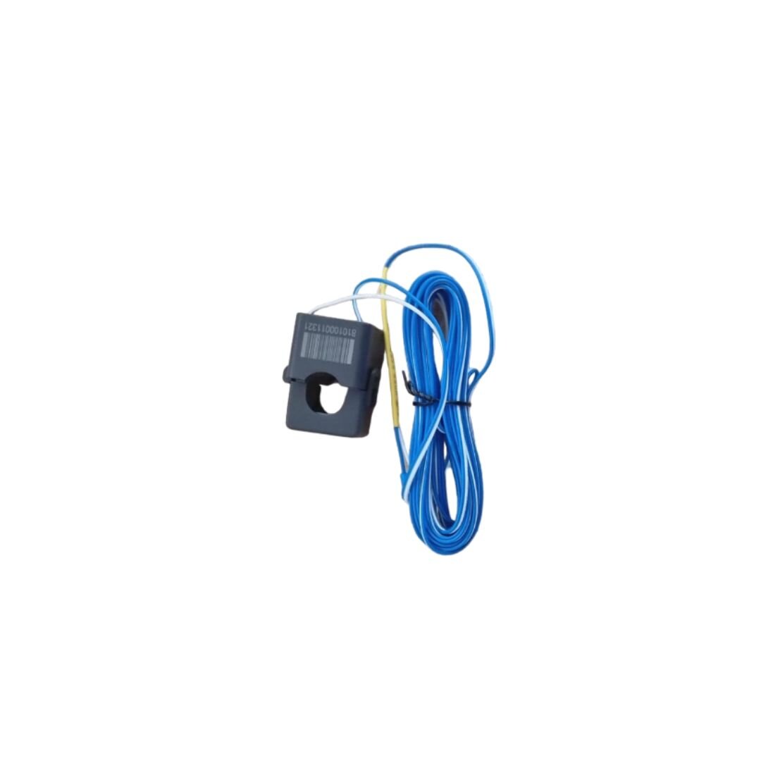 HUAWEI Smart Power Sensor DDSU666-H 100A - 1Phasig – Bild 2