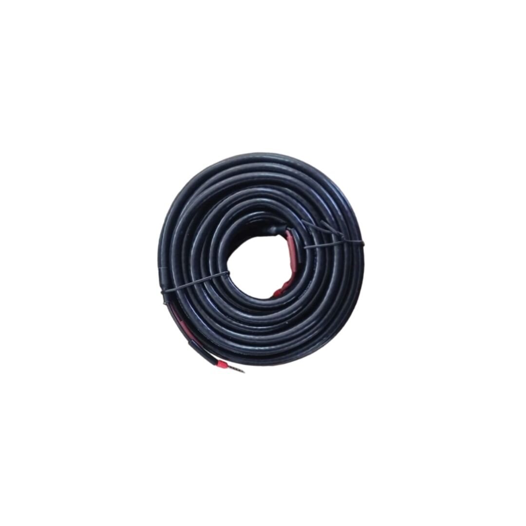 HUAWEI Smart Power Sensor DDSU666-H 100A - 1Phasig – Bild 4