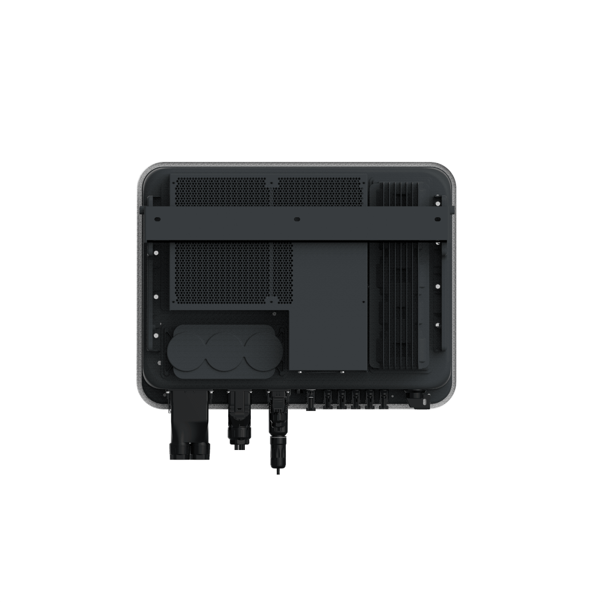 Sungrow Hybrid SH25T - V11 inkl. Smartmeter und WiFi – Bild 4