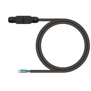 Betteri BC05 HMS T-Knoten + AC Kabel 2 m 1-Phasig