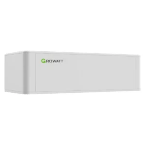 Growatt ARK 2.5H-A2 - Hochvoltbatterie LiFePO4 2,56kWh (Erweiterungsakku)
