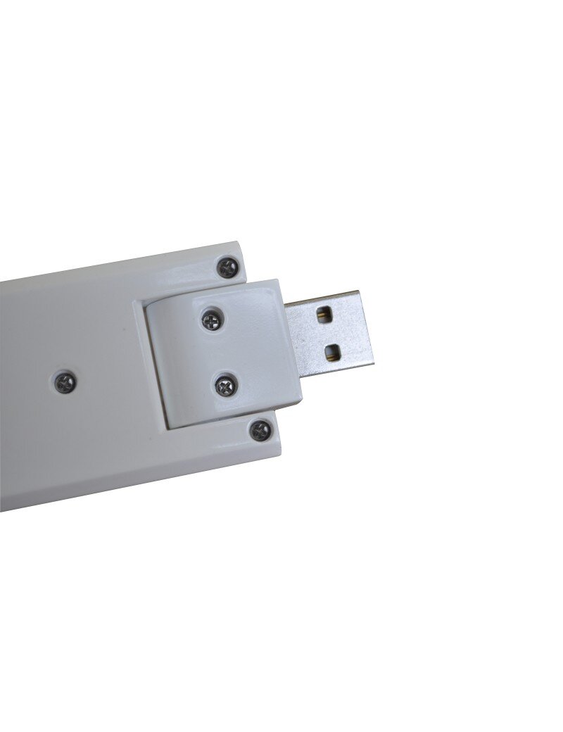 Hoymiles DTU-W100 für HM-und MI-Serie WLAN-Stick 3.Gen inkl. Netzteil – Bild 2