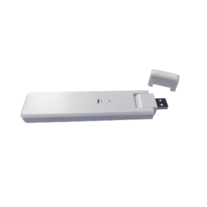 Hoymiles DTU-W100 für HM-und MI-Serie WLAN-Stick 3.Gen inkl. Netzteil