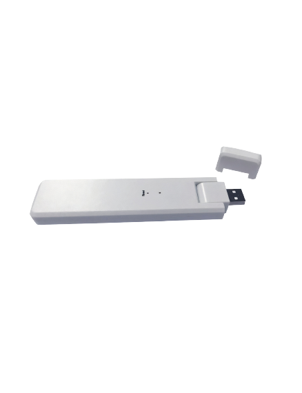 Hoymiles DTU-W100 für HM-und MI-Serie WLAN-Stick 3.Gen inkl. Netzteil