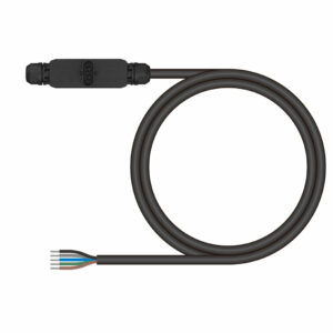 Betteri BC06 HMT T-Knot + AC Kabel 3 m 3-Phasig