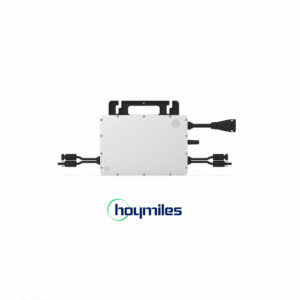 Hoymiles HMS-800W-2T Microwechselrichter mit WLAN