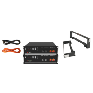 Pylontech 7 kWh So­lar­spei­cher Lithium LiFePO4 inkl. Kabel
