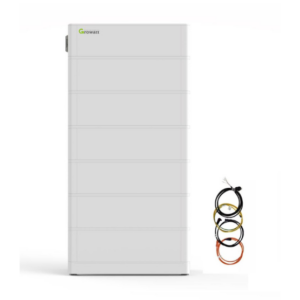 Growatt ARK 20,4XH Solarspeicher 20,48kWh