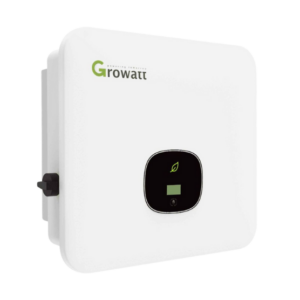 Growatt - Hybrid Wechselrichter MOD 6000TL3-XH (BP)