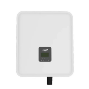 FoxESS H3 10kW H3-10.0-E Hybridwechselrichter 3-phasig inkl. Wifi-Modul