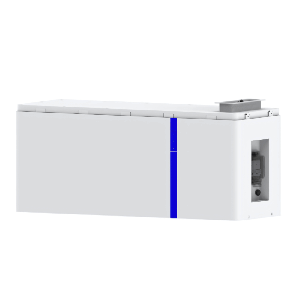 Deye AI-W5.1-B 5,1 kWh Batteriespeicher LV LiFePO4