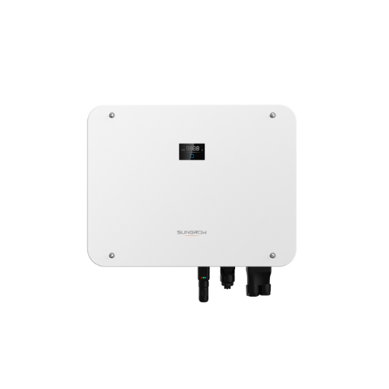 Sungrow Hybrid SH15T - V11 – Bild 2